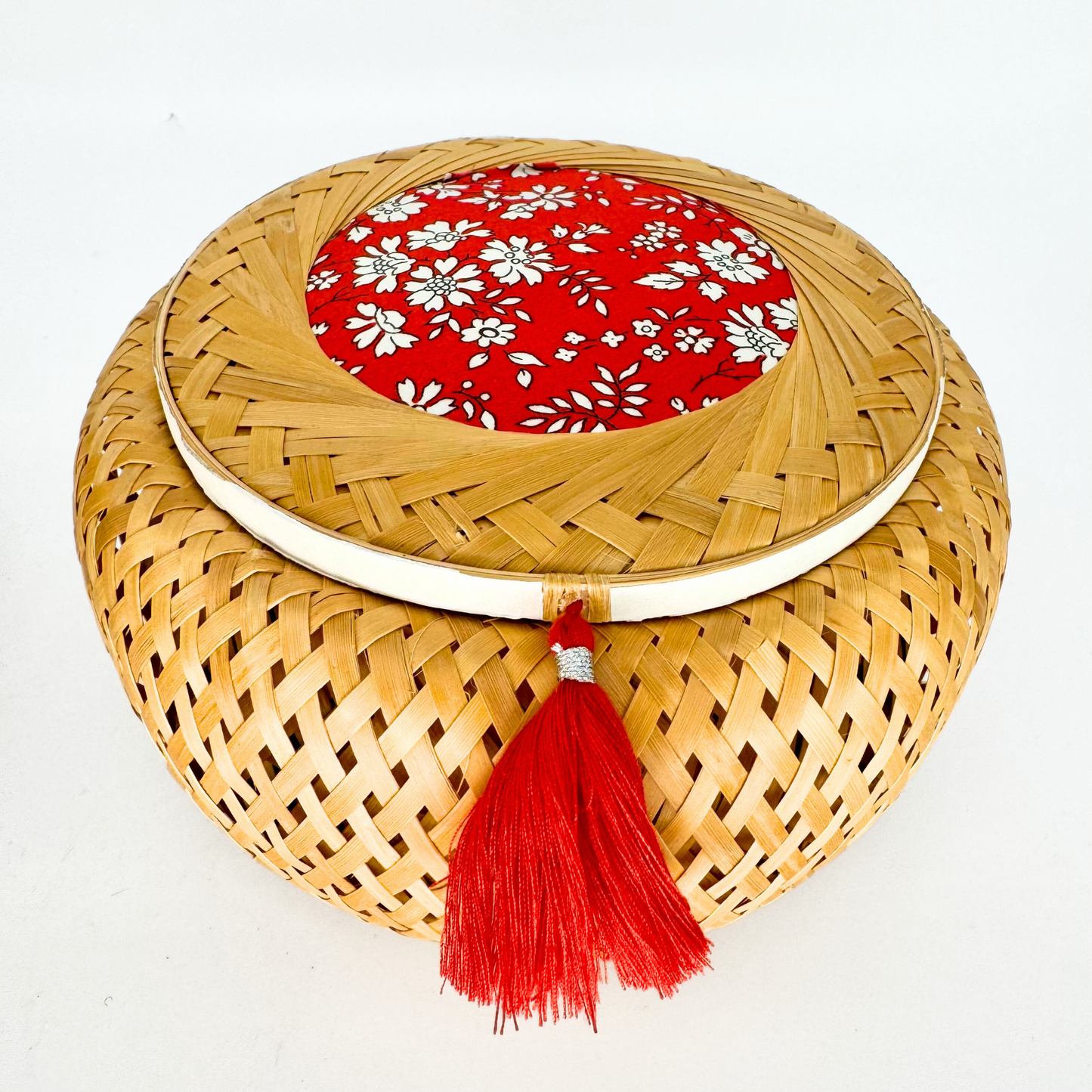 FILIPPA Red Round [Large]