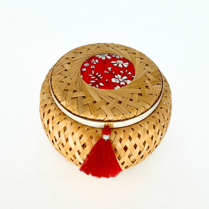 FILIPPA Red Round [Small]