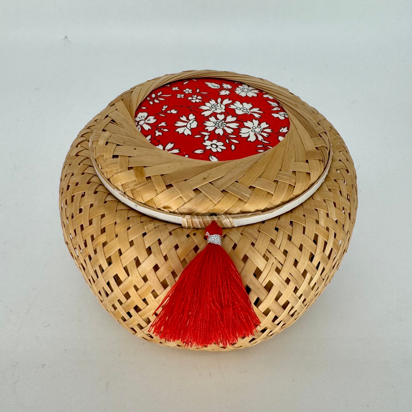 FILIPPA Red Round [Small]