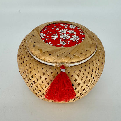 FILIPPA Red Round [Small]