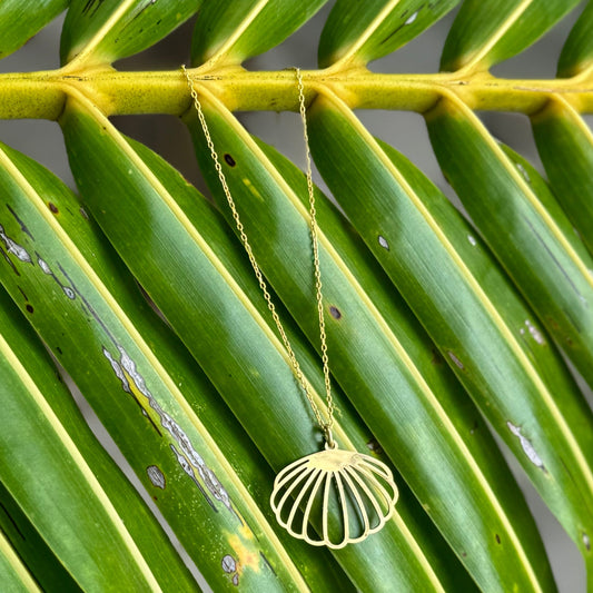 FLORA [Long] Necklace