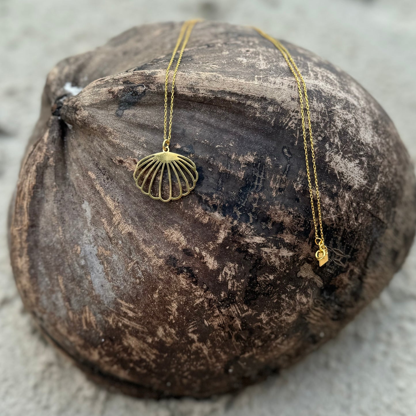 FLORA [Long] Necklace
