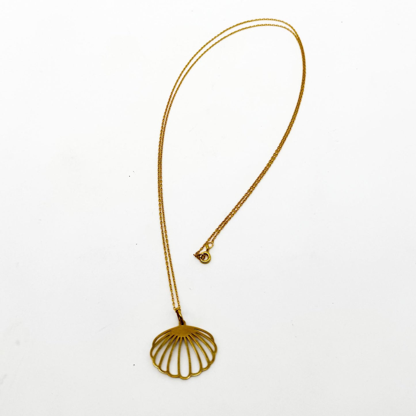 FLORA [Long] Necklace