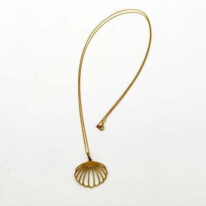 FLORA [Long] Necklace