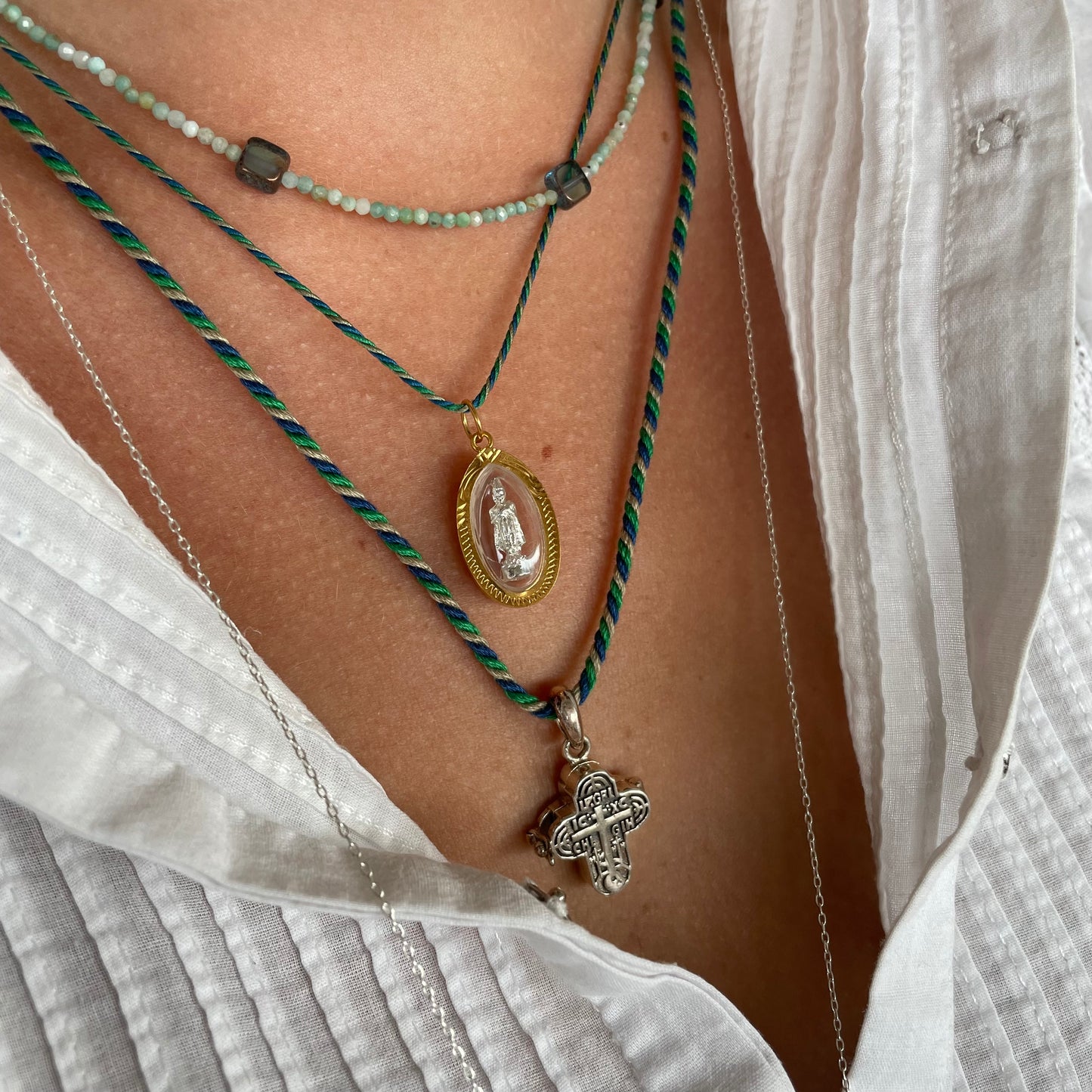 FRIDAY [Birthday Buddha]