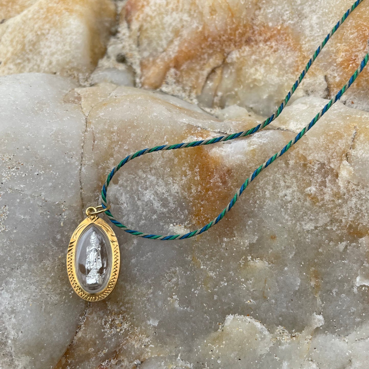 FRIDAY [Birthday Buddha]