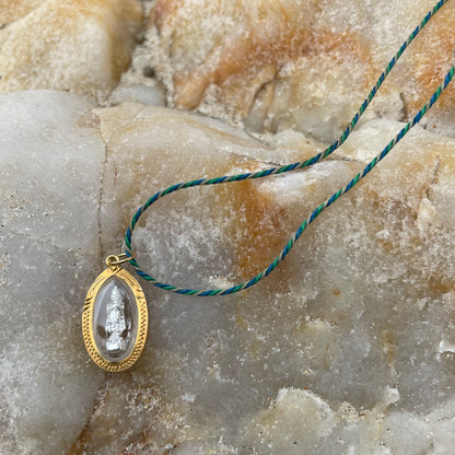 FRIDAY [Birthday Buddha]