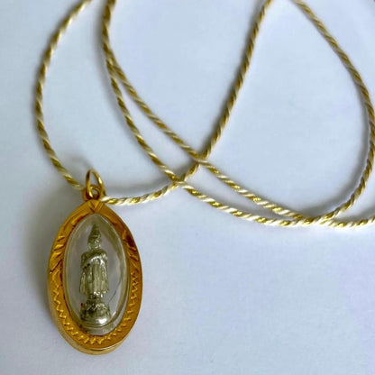 FRIDAY [Birthday Buddha]