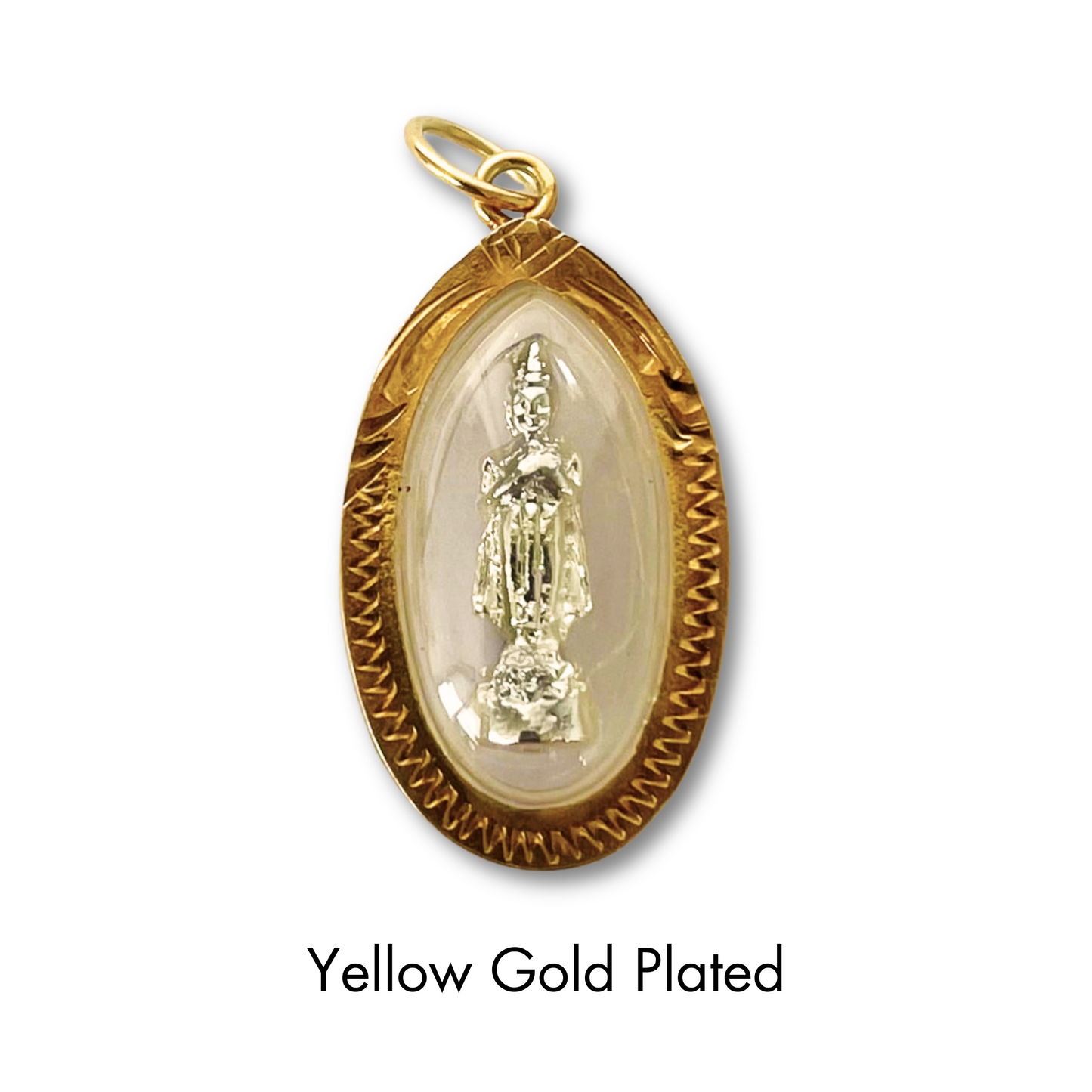 FRIDAY [Birthday Buddha]