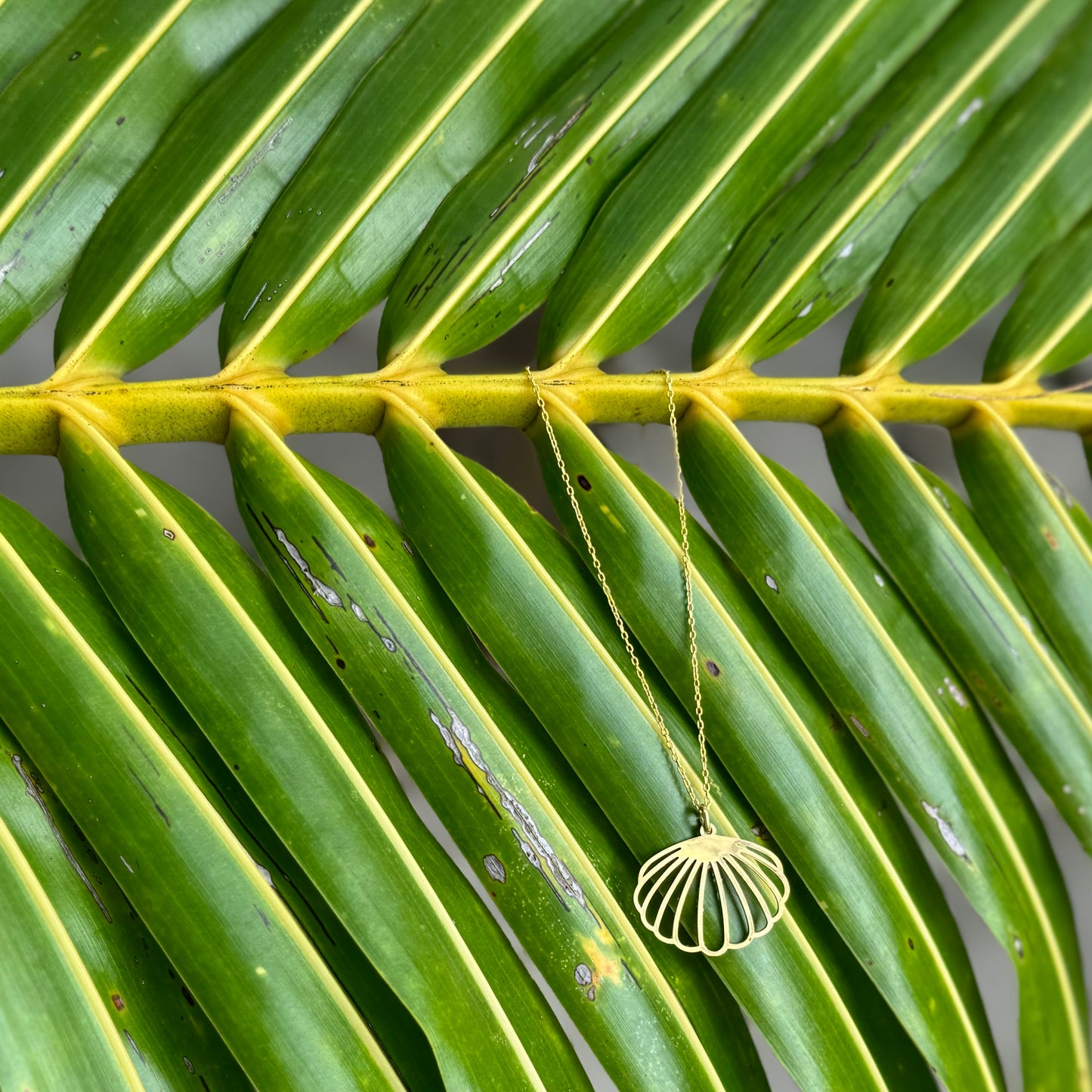 FLORA Necklace