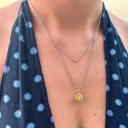 GANESHA [2-in-1] Necklace/Bracelet