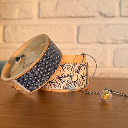 GANESHA [2-in-1] Necklace/Bracelet