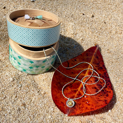 GANESHA [2-in-1] Necklace/Bracelet