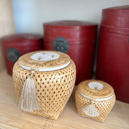 GIULIA Cubic [Small]