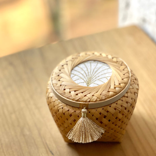 GIULIA Cubic [Small]