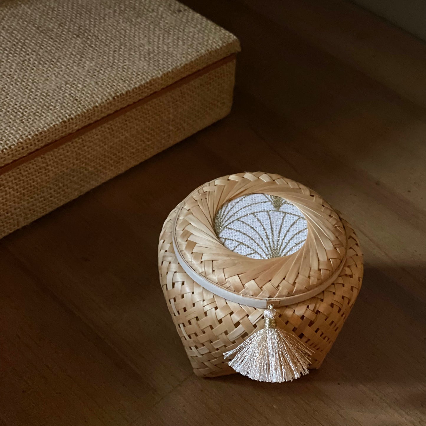 GIULIA Cubic [Small]