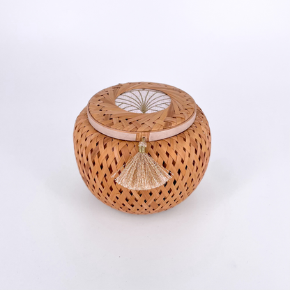 GIULIA Round [Small]