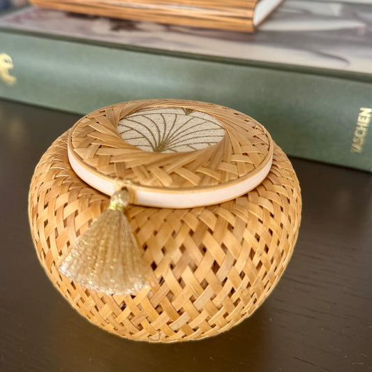 GIULIA Round [Small]