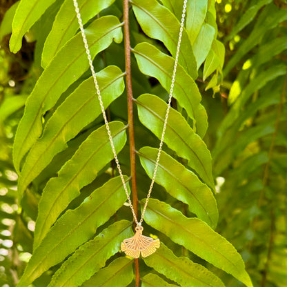 GINKO [Scapular]