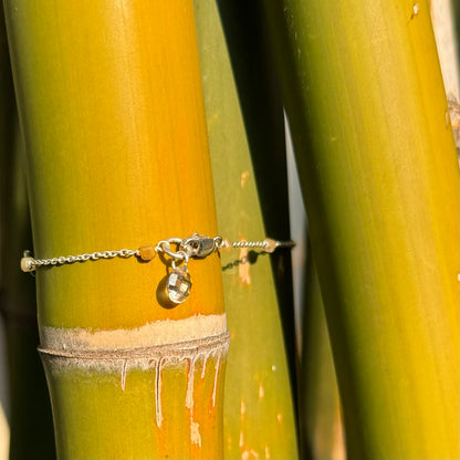 BAMBOO FLOWER [Chain]