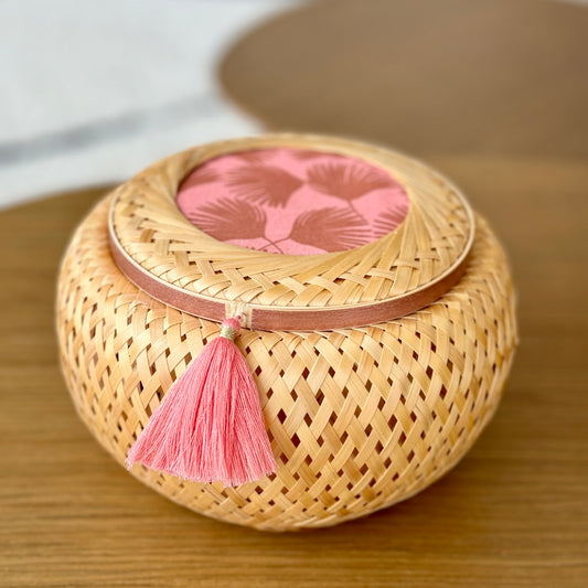 AUDE Round [Small]