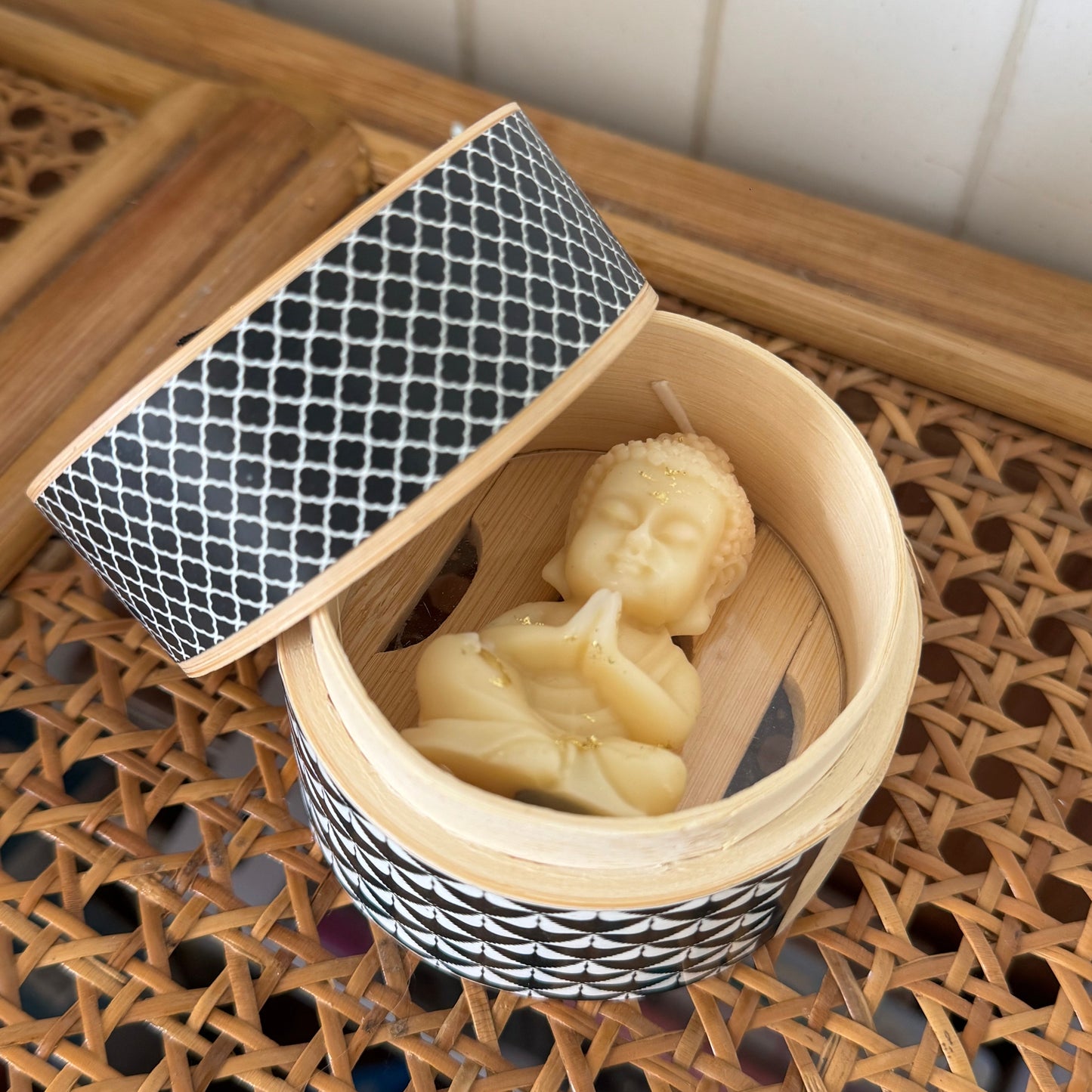 EBONY [Mini] Steamer Basket