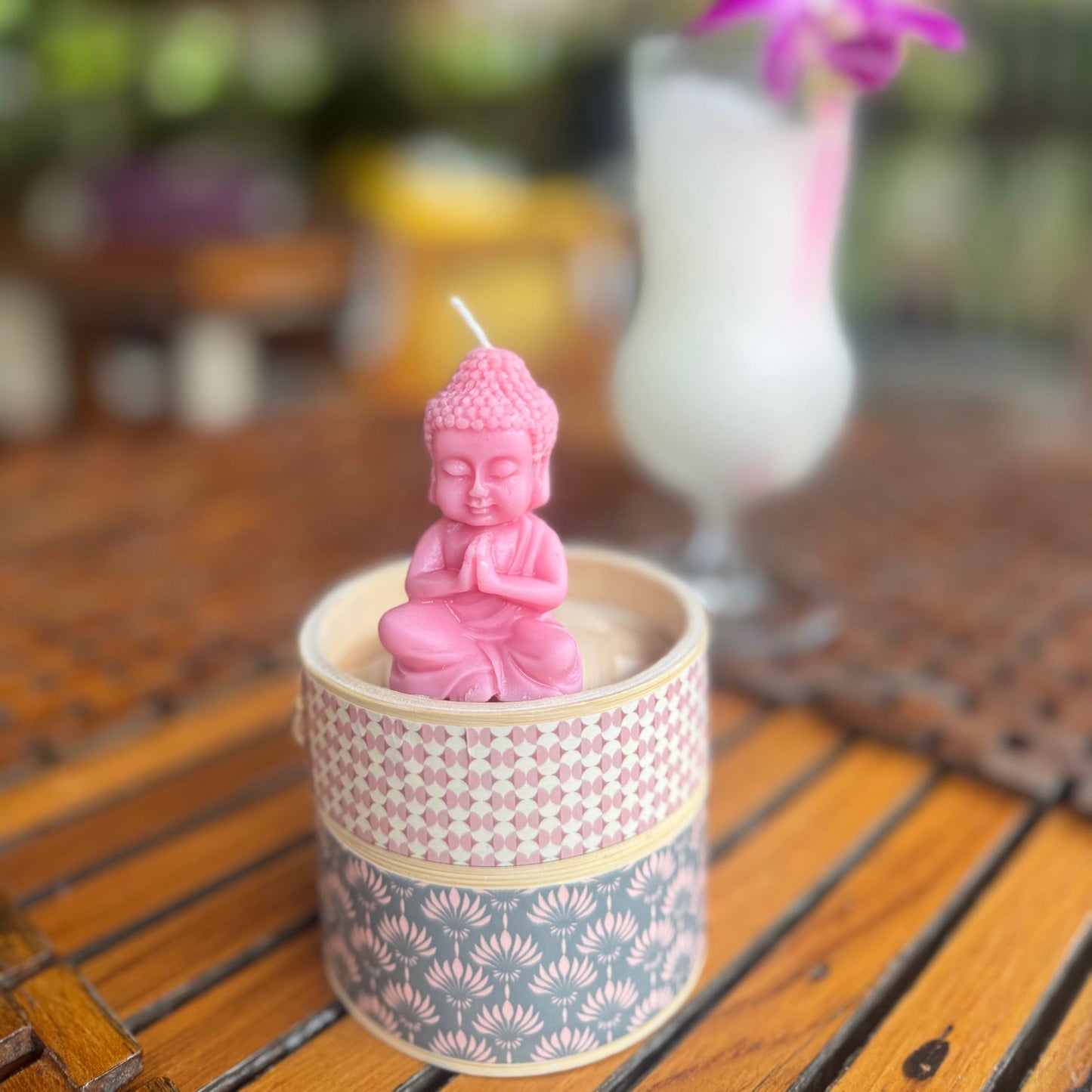 MARGOT [Mini] Steamer Basket