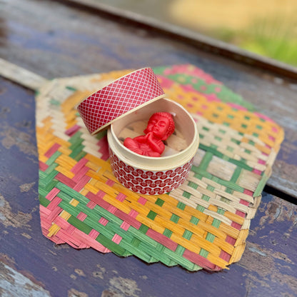 SCARLETT [Mini] Steamer Basket