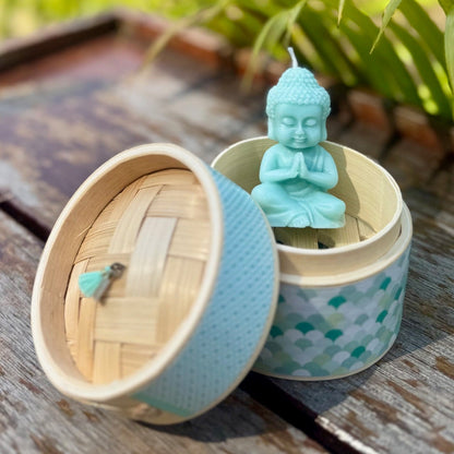 PISTACHIO [Mini] Steamer Basket