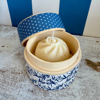 YUKI [Mini] Steamer Basket