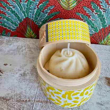 DAISY [Mini] Steamer Basket