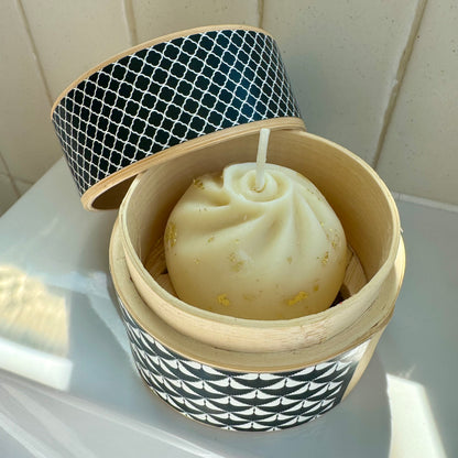 EBONY [Mini] Steamer Basket