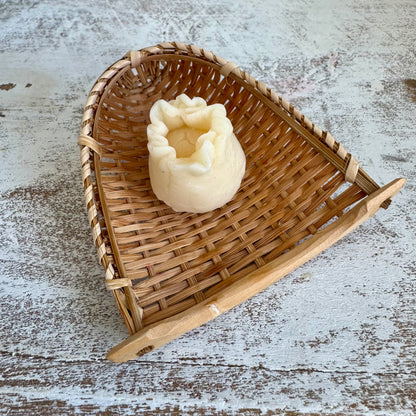 SCARLETT [Mini] Steamer Basket