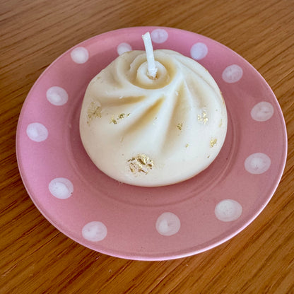 SCARLETT [Mini] Steamer Basket