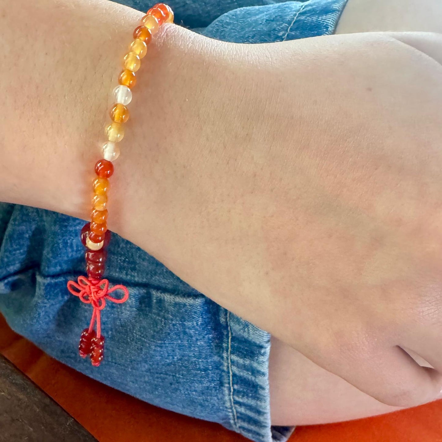 LEON Bracelet [Short]