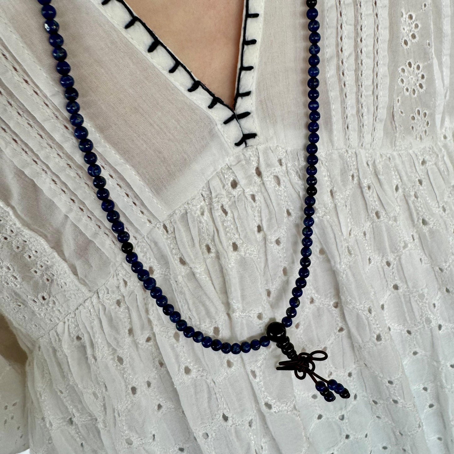 LEON Bracelet [Long] 2 in 1 Necklace/Bracelet