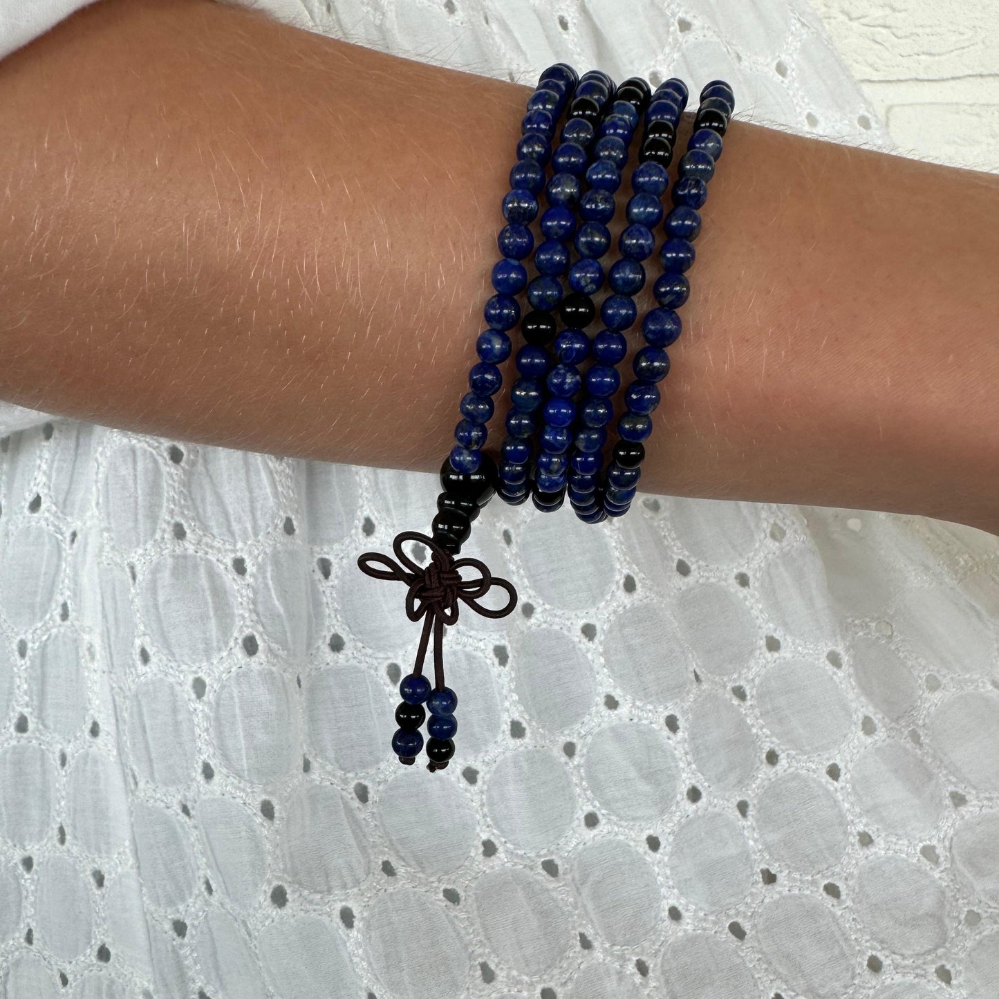 LEON Bracelet [Long] 2 in 1 Necklace/Bracelet