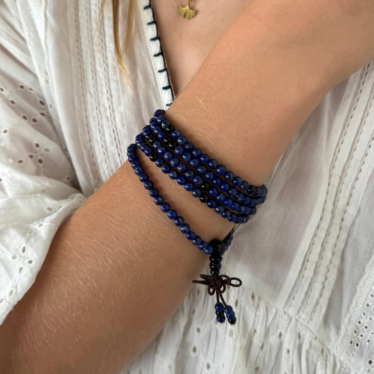 LEON Bracelet [Long] 2 in 1 Necklace/Bracelet