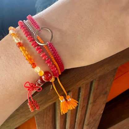 LEON Bracelet [Short]