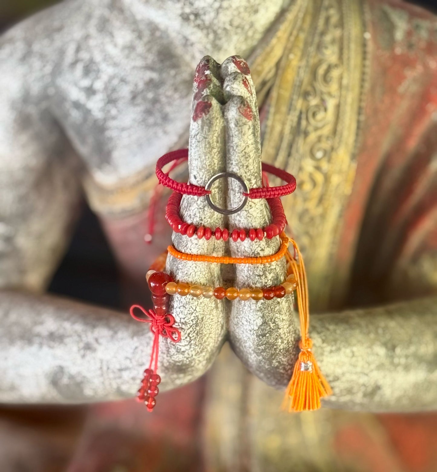 LEON Bracelet [Short]