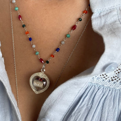 LOKATHAT TAKRUT [Mid-Lenght] Necklace