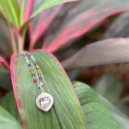 LOKATHAT TAKRUT [Mid-Lenght] Necklace