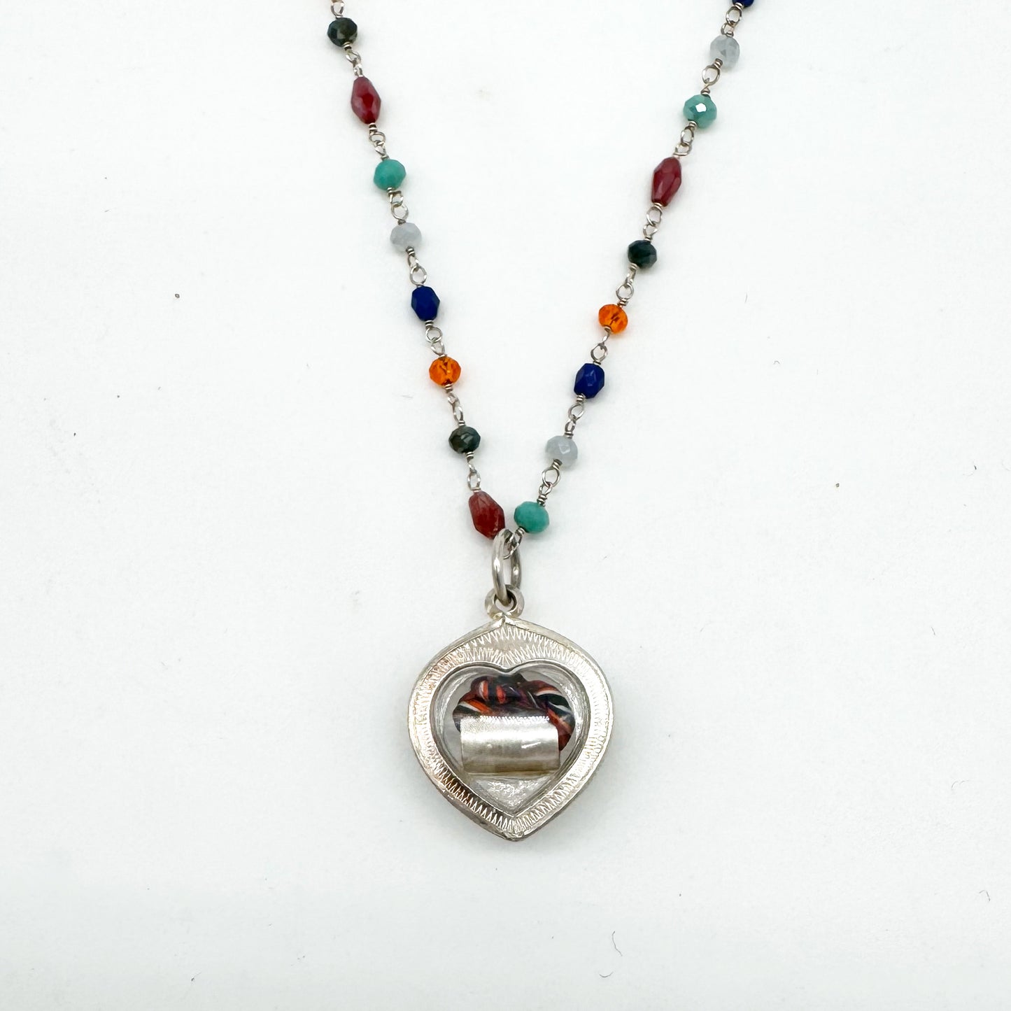 LOKATHAT TAKRUT [Mid-Lenght] Necklace