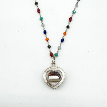 LOKATHAT TAKRUT [Mid-Lenght] Necklace