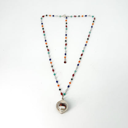 LOKATHAT TAKRUT [Mid-Lenght] Necklace