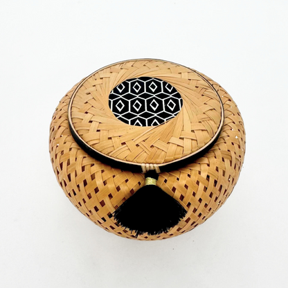 LOLA Black Round [Small]