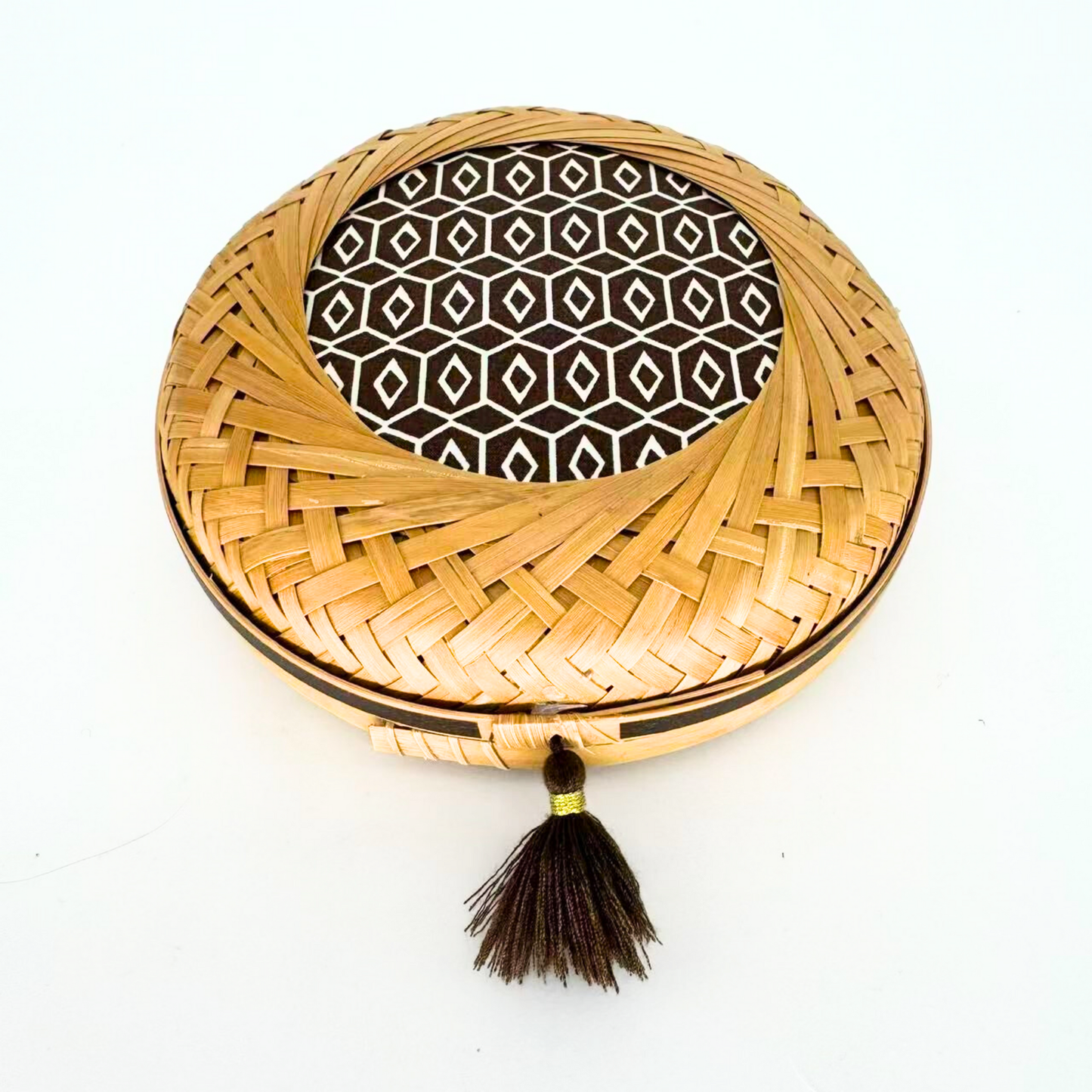 LOLA Brown Slim [Small]