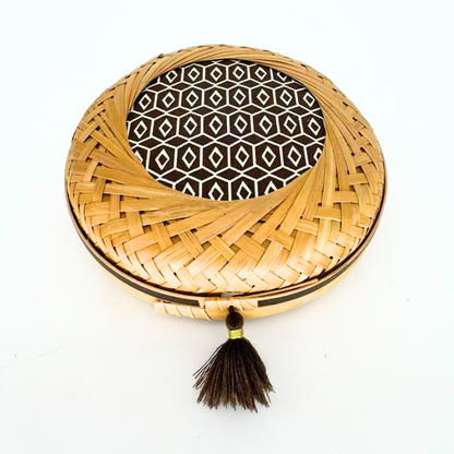 LOLA Brown Slim [Small]