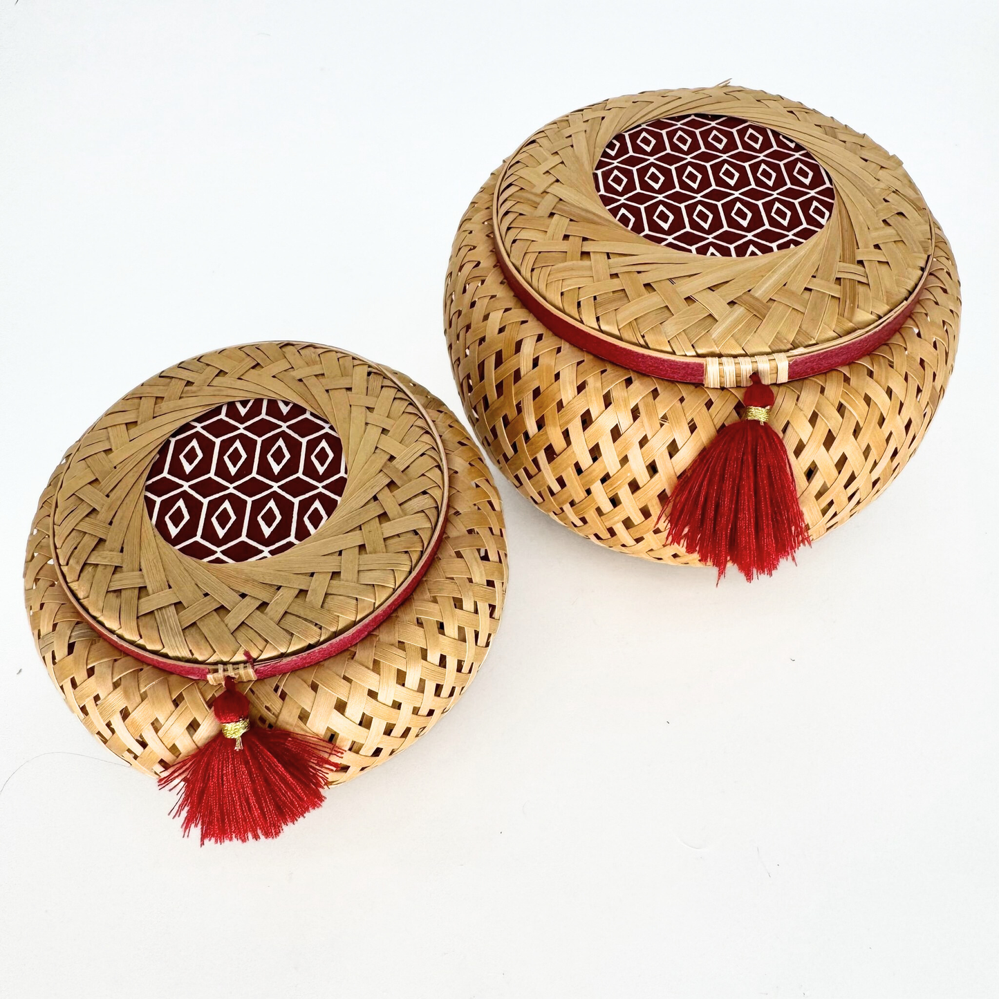 LOLA Red Round [Small]