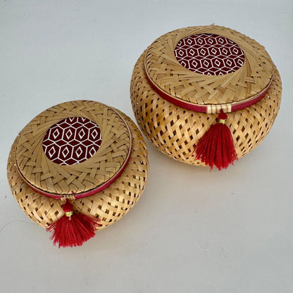 LOLA Red Round [Small]